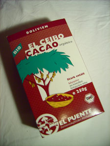 cacao