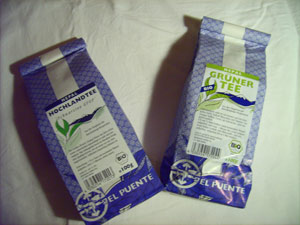 gruentee