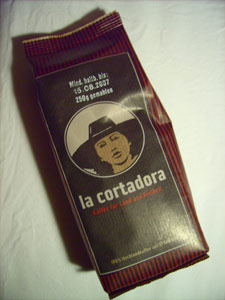cortadora